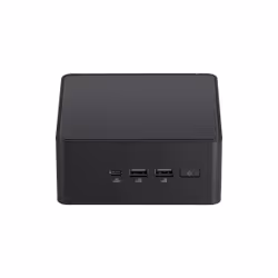 ASUS NUC 14 Pro NUC14RVHi3 Black 100U - Additional view 4