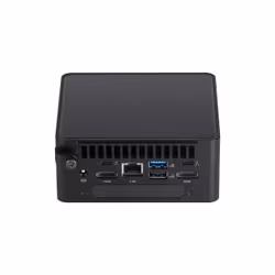 ASUS NUC 14 Pro NUC14RVHi3 Black 100U - Additional view 5