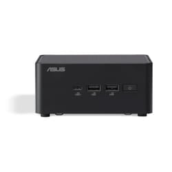 ASUS NUC 14 Pro Tall Kit RNUC14RVHV700000I UCFF Black 165H