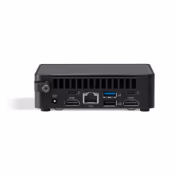 ASUS NUC 14 Pro Slim Kit RNUC14RVKI300000I Black 100U - Additional view 4
