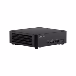 ASUS NUC 14 Pro RNUC14RVKI300002I UCFF Black 100U - Additional view 7