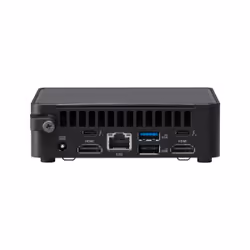 ASUS NUC 14 Pro Slim Kit RNUC14RVKU500000I UCFF Black 125H - Additional view 4