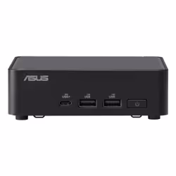 ASUS NUC 14 Pro RNUC14RVKU700003I UCFF Black 155H