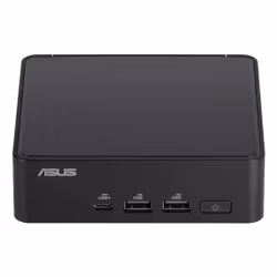 ASUS NUC 14 Pro RNUC14RVKU700003I UCFF Black 155H - Additional view 5