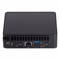 ASUS NUC 14 Pro RNUC14RVKU700003I UCFF Black 155H - Additional view 6