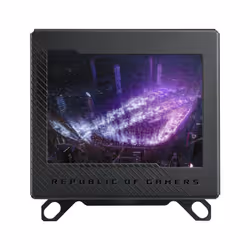 ASUS ROG RYUJIN III WB Water block - Additional view 4
