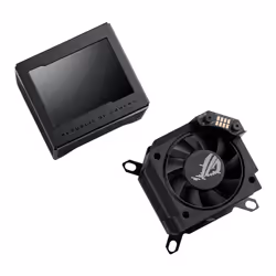 ASUS ROG RYUJIN III WB Water block - Additional view 6