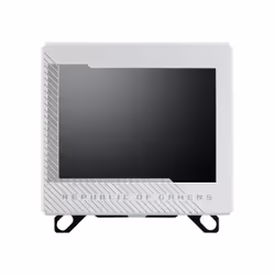 ASUS ROG RYUJIN III WB White Edition Water block - Additional view 8