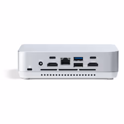 ASUS NUC 14 Pro+ RNUC14RVSU500002I UCFF White 125H - Additional view 4