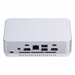 ASUS NUC 14 Pro+ RNUC14RVSU700002I UCFF White 155H - Additional view 8