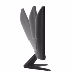 ASUS VY229HF computer monitor 54.5 cm (21.4") 1920 x 1080 pixels Full HD LCD Black - Additional view 5