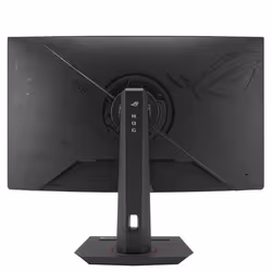 ASUS ROG Strix XG32WCS computer monitor 80 cm (31.5") 2560 x 1440 pixels Quad HD LED Black - Additional view 7