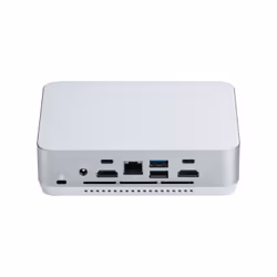 ASUS RNUC14RVSU5068A2I UCFF Silver 125H - Additional view 5