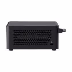 ASUS NUC 14 Pro Tall Mini PC RNUC14RVHU5068C0I Intel Core Ultra 5 125H 16 GB DDR5-SDRAM 512 GB SSD Windows 11 Pro UCFF Black - Additional view 6