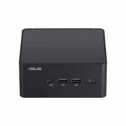 ASUS NUC 14 Pro Tall Mini PC RNUC14RVHU5068C0I Intel Core Ultra 5 125H 16 GB DDR5-SDRAM 512 GB SSD Windows 11 Pro UCFF Black - Additional view 7