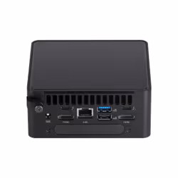 ASUS NUC 14 Pro Tall Mini PC RNUC14RVHU5068C0I Intel Core Ultra 5 125H 16 GB DDR5-SDRAM 512 GB SSD Windows 11 Pro UCFF Black - Additional view 8