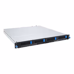 ASUS RS300-E12-RS4 LGA 1700 Rack (1U) Silver - Additional view 2