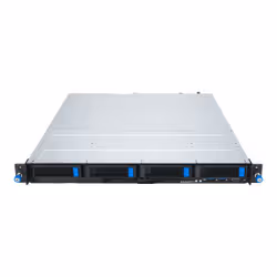 ASUS RS300-E12-RS4 LGA 1700 Rack (1U) Silver - Additional view 3