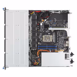 ASUS RS300-E12-RS4 LGA 1700 Rack (1U) Silver - Additional view 7