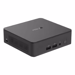 Smaller. Faster. Better. AI ReadyThe ASUS NUC brand represents a commitment to technological excellence. prioritizing innovat ...