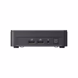 ASUS NUC 13 RNUC13ANKi50WC0, UCFF, Mini PC barebone, DDR4-SDRAM, Ethernet LAN, 802.11a, 802.11b, 802.11g, Wi-Fi 4 (802.11n), ...