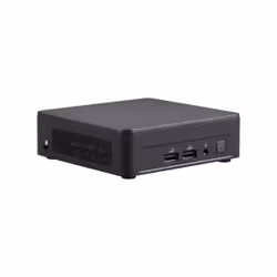 ASUS NUC 13 RNUC13ANKi50WC0 UCFF Black i5-1340P - Additional view 4