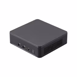 ASUS NUC 13 RNUC13ANKi50WC0 UCFF Black i5-1340P - Additional view 5