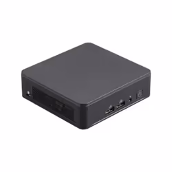 ASUS NUC 13 RNUC13ANKi50WC0 UCFF Black i5-1340P - Additional view 6