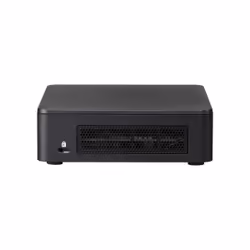 ASUS NUC 13 RNUC13ANKi50WC0 UCFF Black i5-1340P - Additional view 7