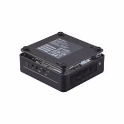 ASUS NUC 13 RNUC13ANKi50WC0 UCFF Black i5-1340P - Additional view 8