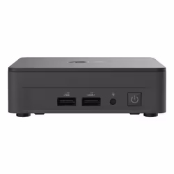 ASUS NUC 13 RNUC13ANKI300002I UCFF Black i3-1315U - Additional view 5
