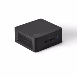 ASUS NUC 13 RNUC13ANHi3 Black i3-1315U - Additional view 4