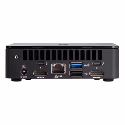 ASUS NUC 12 Pro Slim Kit RNUC12WSKI300002I UCFF Black i3-1220P - Additional view 4