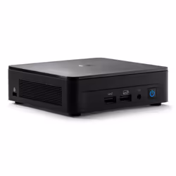ASUS NUC 12 Pro Slim Kit RNUC12WSKI300002I UCFF Black i3-1220P - Additional view 5