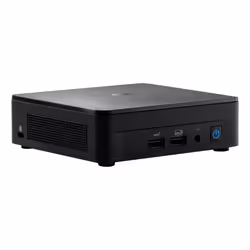 ASUS NUC 12 Pro Slim Kit RNUC12WSKI300002I UCFF Black i3-1220P - Additional view 6