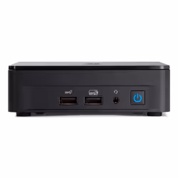ASUS NUC 12 Pro Slim Kit RNUC12WSKI300002I UCFF Black i3-1220P - Additional view 7