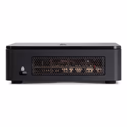 ASUS NUC 12 Pro Slim Kit RNUC12WSKI300002I UCFF Black i3-1220P - Additional view 8