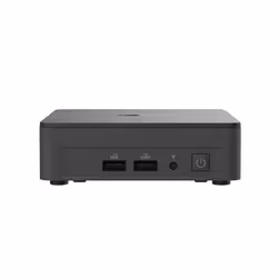 ASUS NUC 12 RNUC12WSKv70000, UCFF, Mini PC barebone, DDR4-SDRAM, Ethernet LAN, 802.11a, 802.11b, 802.11g, Wi-Fi 4 (802.11n), ...