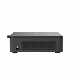 ASUS NUC 12 RNUC12WSKv70000 UCFF Black i7-1270P