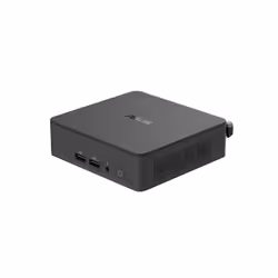 ASUS NUC 12 RNUC12WSKv70000 UCFF Black i7-1270P