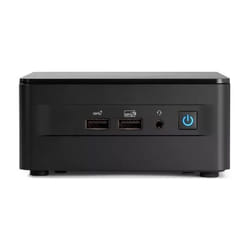ASUS NUC 12 RNUC12WSKV700002I UCFF Black i7-1270P