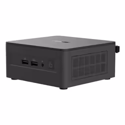 ASUS NUC 12 RNUC12WSHI300000I Black i3-1220P - Additional view 4