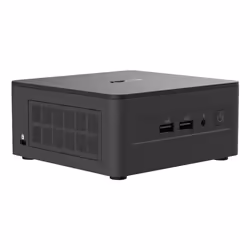 ASUS NUC 12 RNUC12WSHI300000I Black i3-1220P - Additional view 5