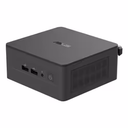 ASUS NUC 12 RNUC12WSHI300000I Black i3-1220P - Additional view 7