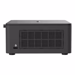ASUS NUC 12 RNUC12WSHI300000I Black i3-1220P - Additional view 8