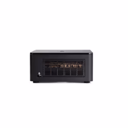 ASUS NUC 12 RNUC12WSHi50000I UCFF Black - Additional view 7
