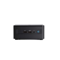 ASUS NUC 12 Pro Kit RNUC12WSHV500000I UCFF Black i5-1250P
