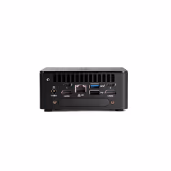ASUS NUC 12 Pro Kit RNUC12WSHV500000I UCFF Black i5-1250P