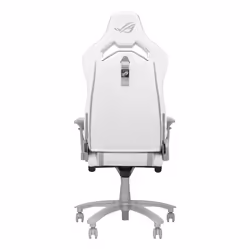 ASUS ROG Chariot X Core Universal gaming chair Padded seat White