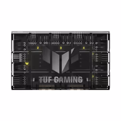 ASUS TUF Gaming ARGB PWM Fan Hub Fan controller - Additional view 4